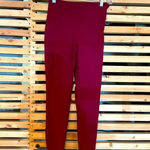 Modcloth highwaisted cigarette pants